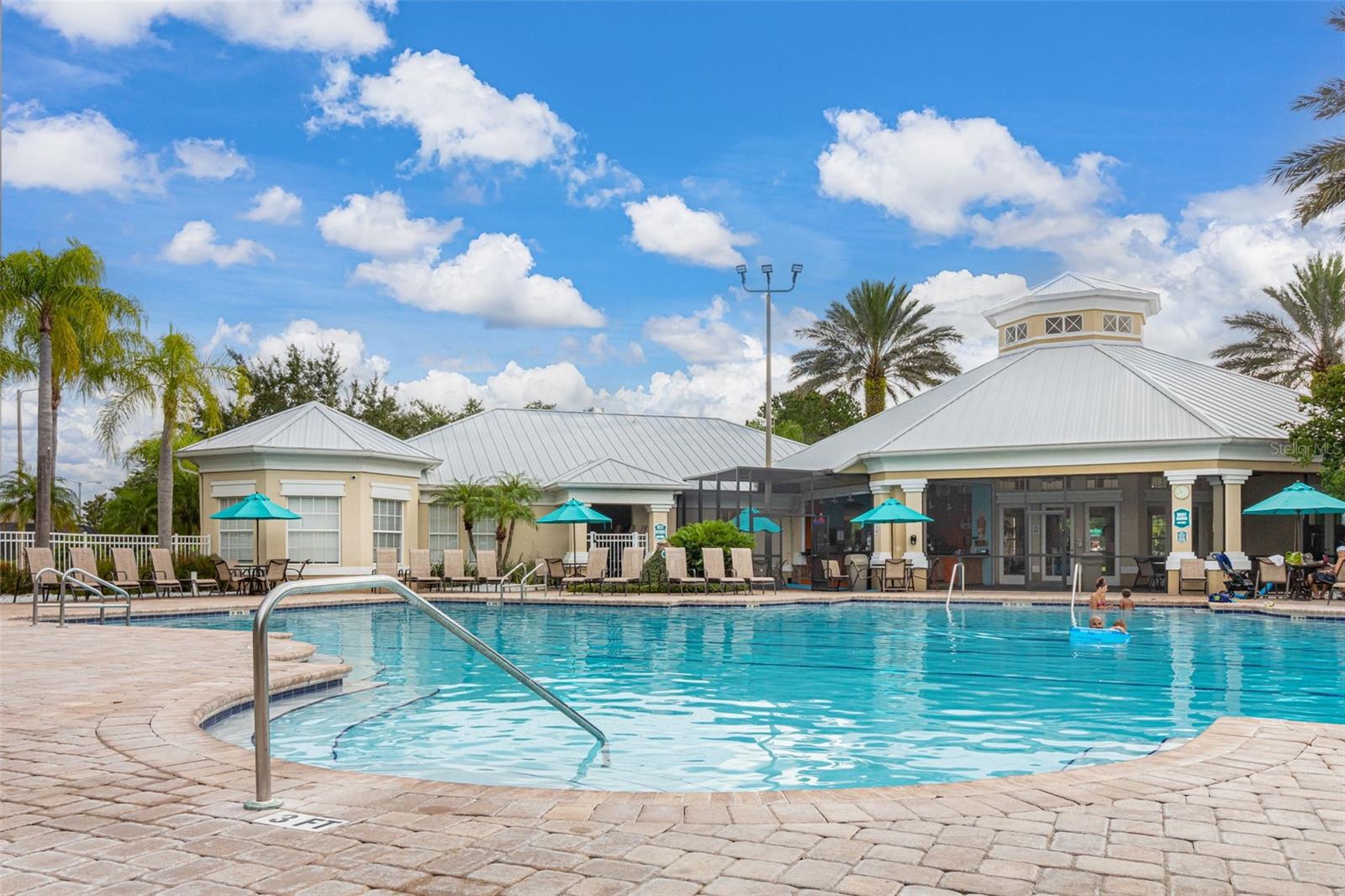 Image 88 of 100 For 2346 Silver Palm Drive