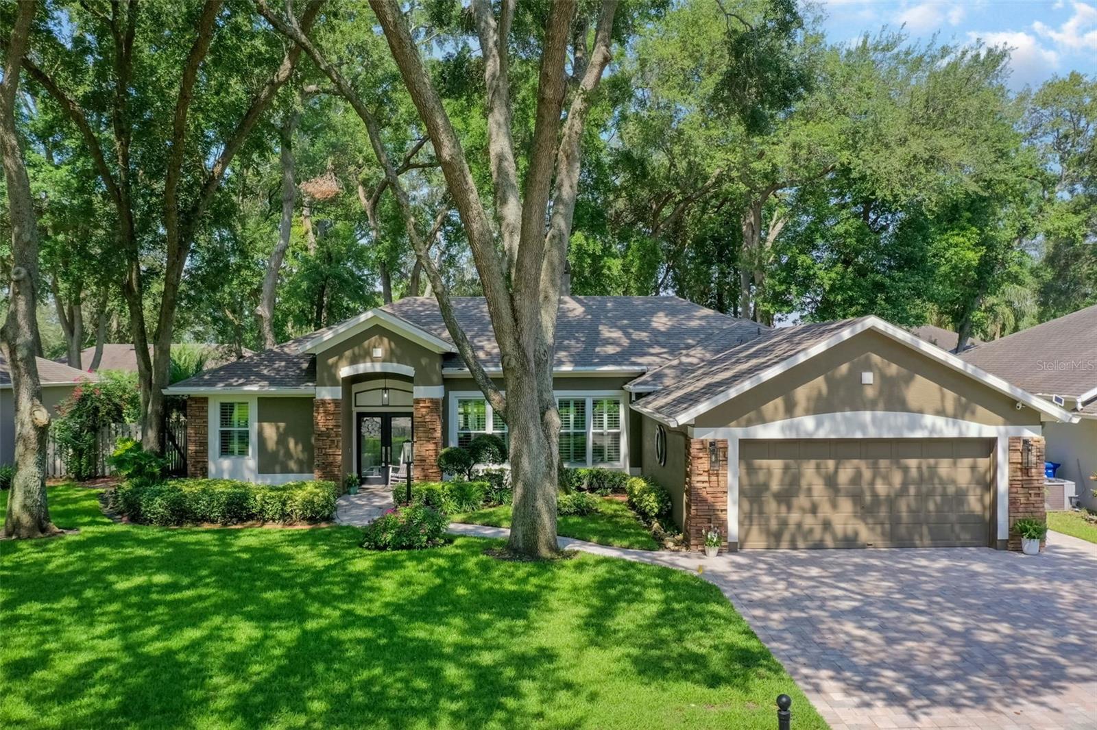 Details for 920 Cool Springs Circle, OCOEE, FL 34761