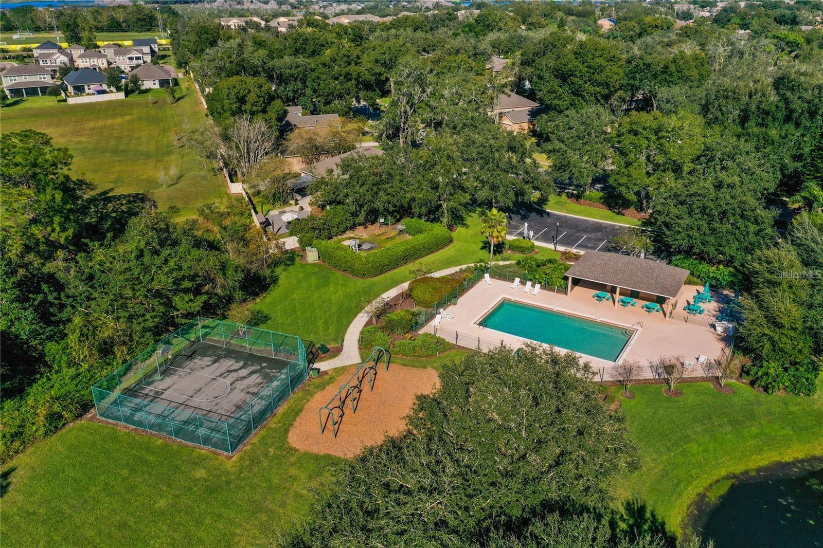 Image 42 of 47 For 920 Cool Springs Circle