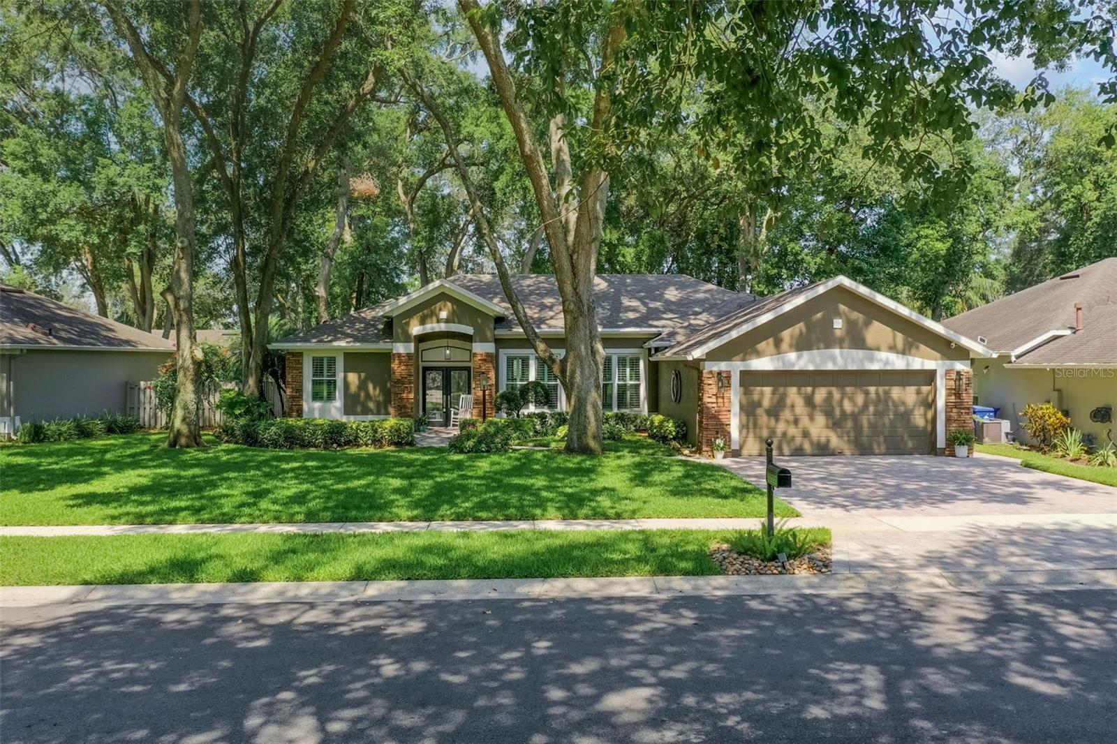 Image 46 of 47 For 920 Cool Springs Circle