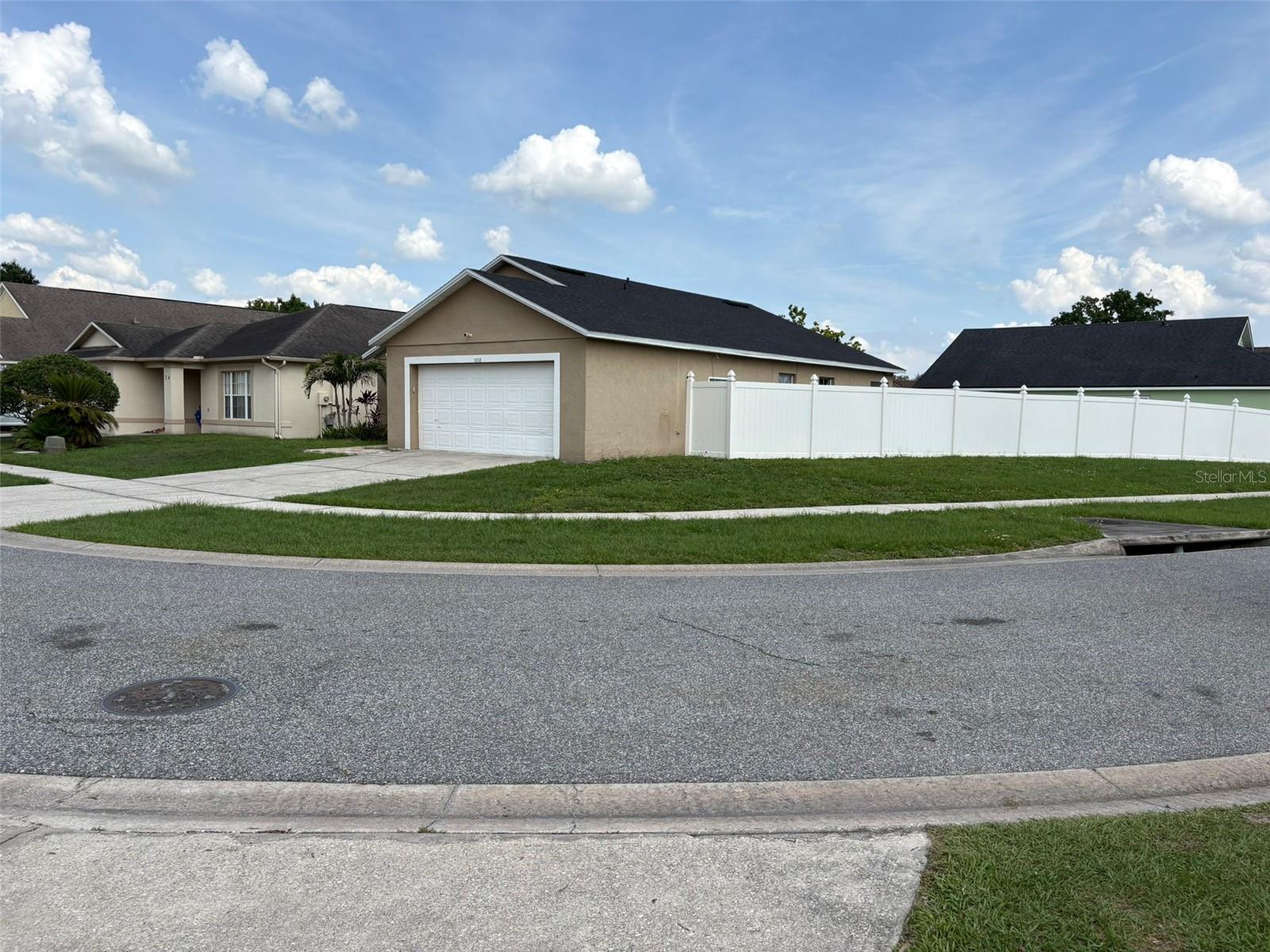 Details for 1808 Tattenham Way, ORLANDO, FL 32837