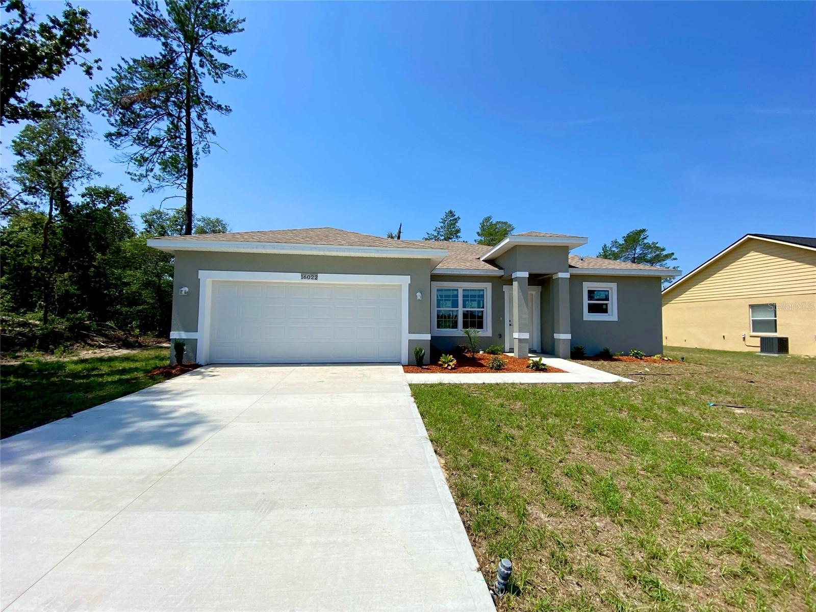 Details for 16022 21st Court, OCALA, FL 34473