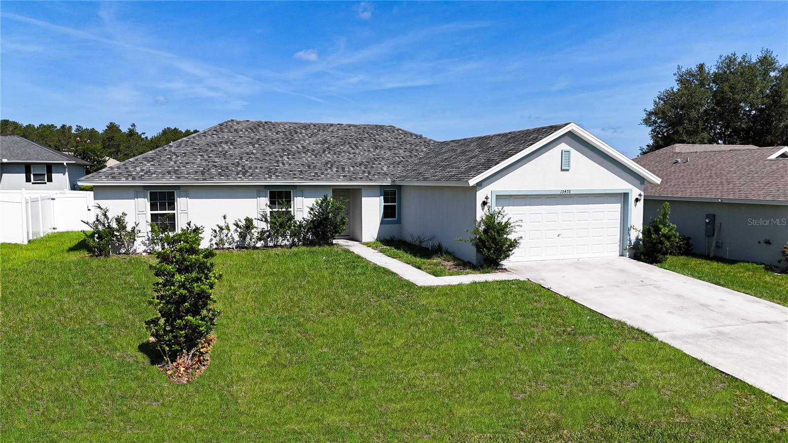 Image 2 of 27 For 15476 34th Court Road
