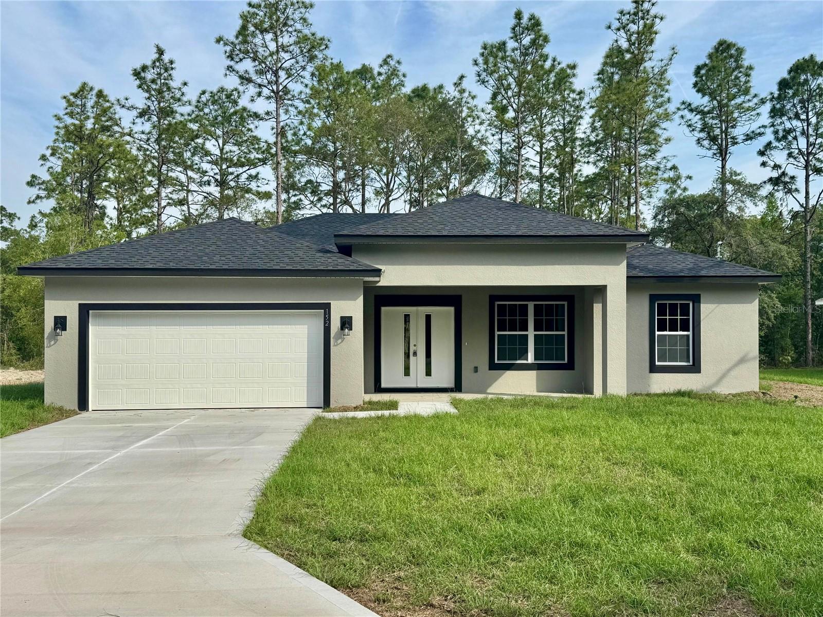 Details for 152 Diego Place, CITRUS SPRINGS, FL 34434