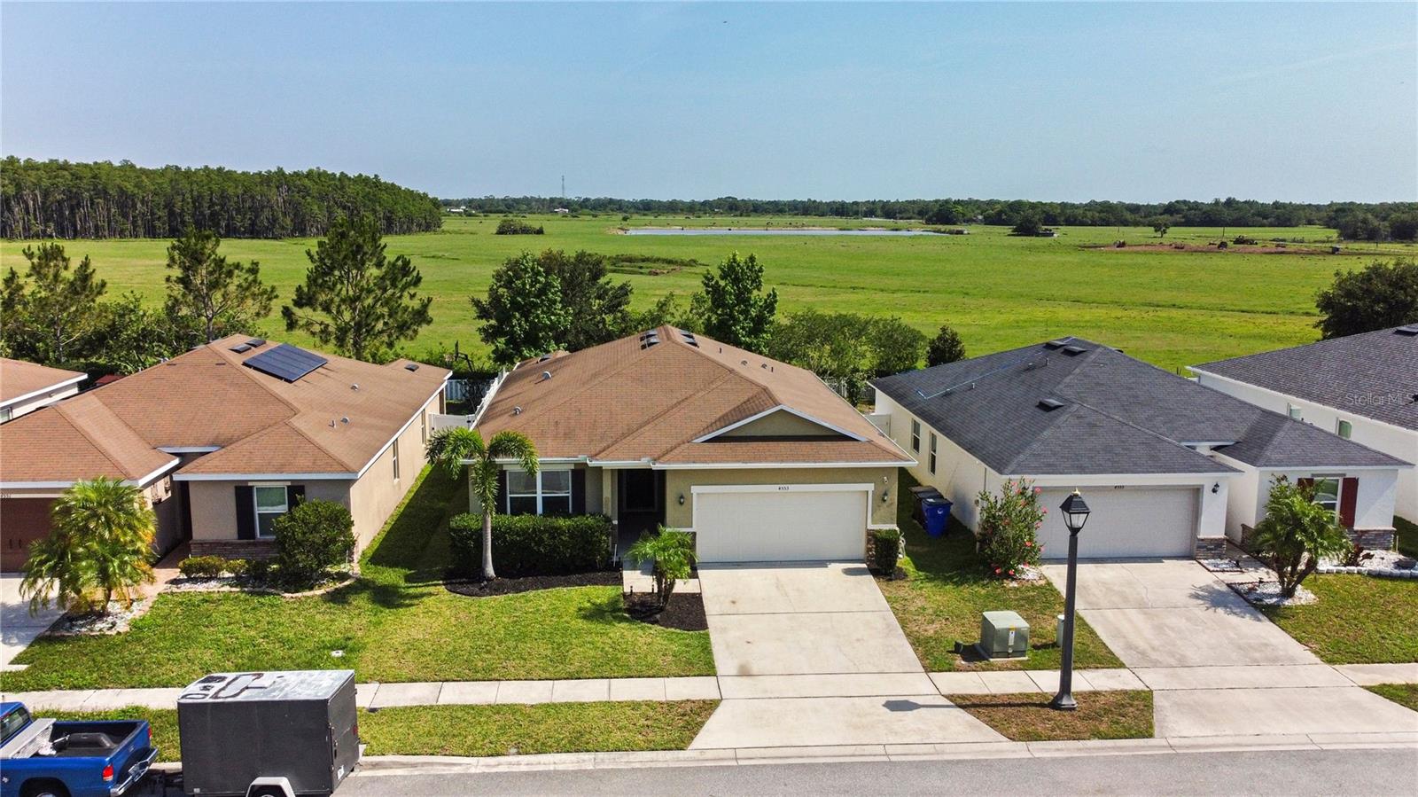 Details for 4553 Baler Trails Drive, ST CLOUD, FL 34772
