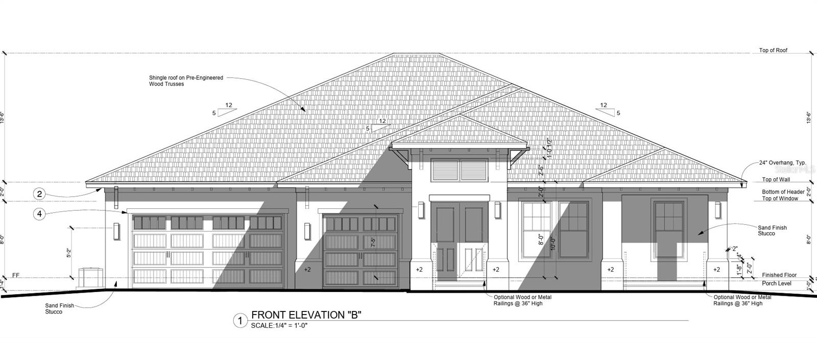 Details for 2116 Rio De Janeiro Avenue, PUNTA GORDA, FL 33983