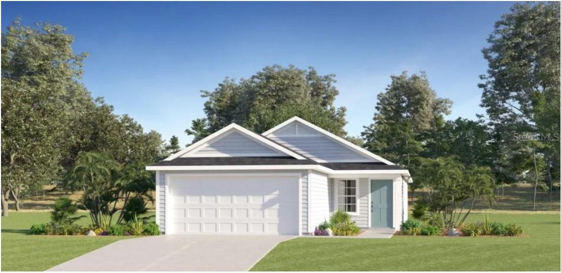 Listing Details for 3226 35th Place, OCALA, FL 34479
