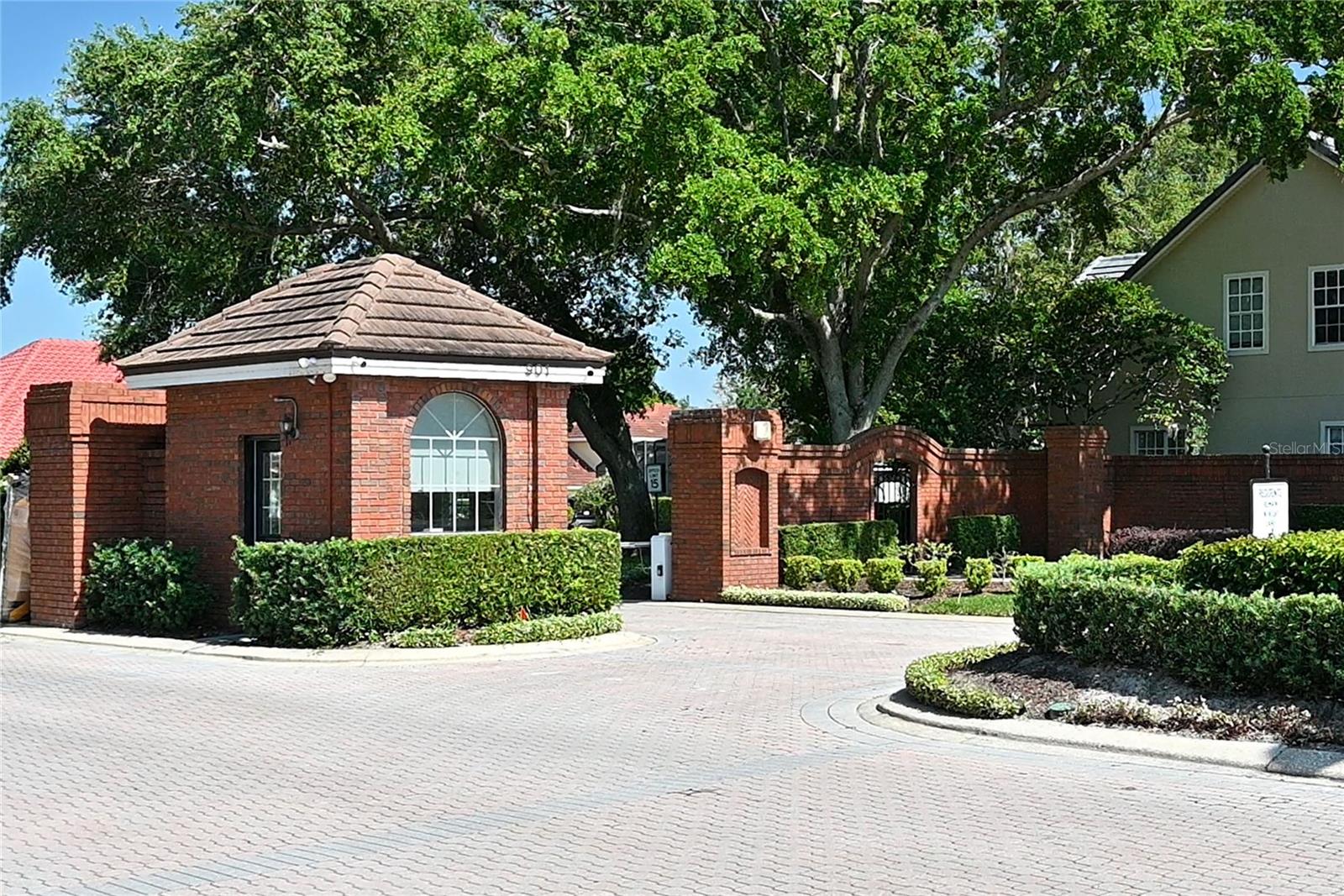Image 50 of 50 For 960 Brightwater Circle