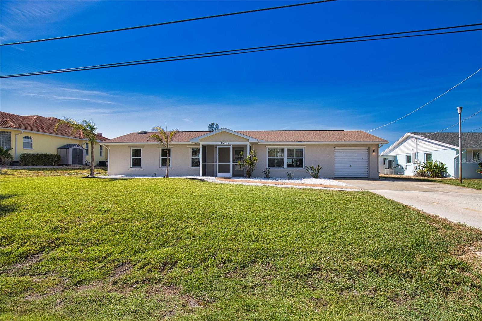 Details for 1933 Oregon Trail, ENGLEWOOD, FL 34224