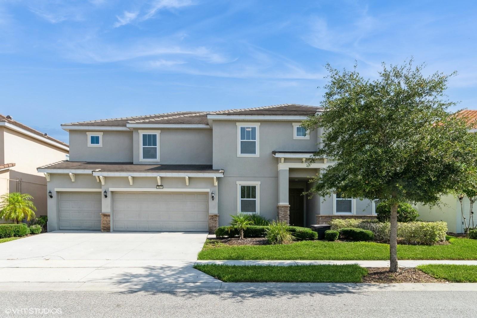 Details for 7017 Oakwood Street, DAVENPORT, FL 33837
