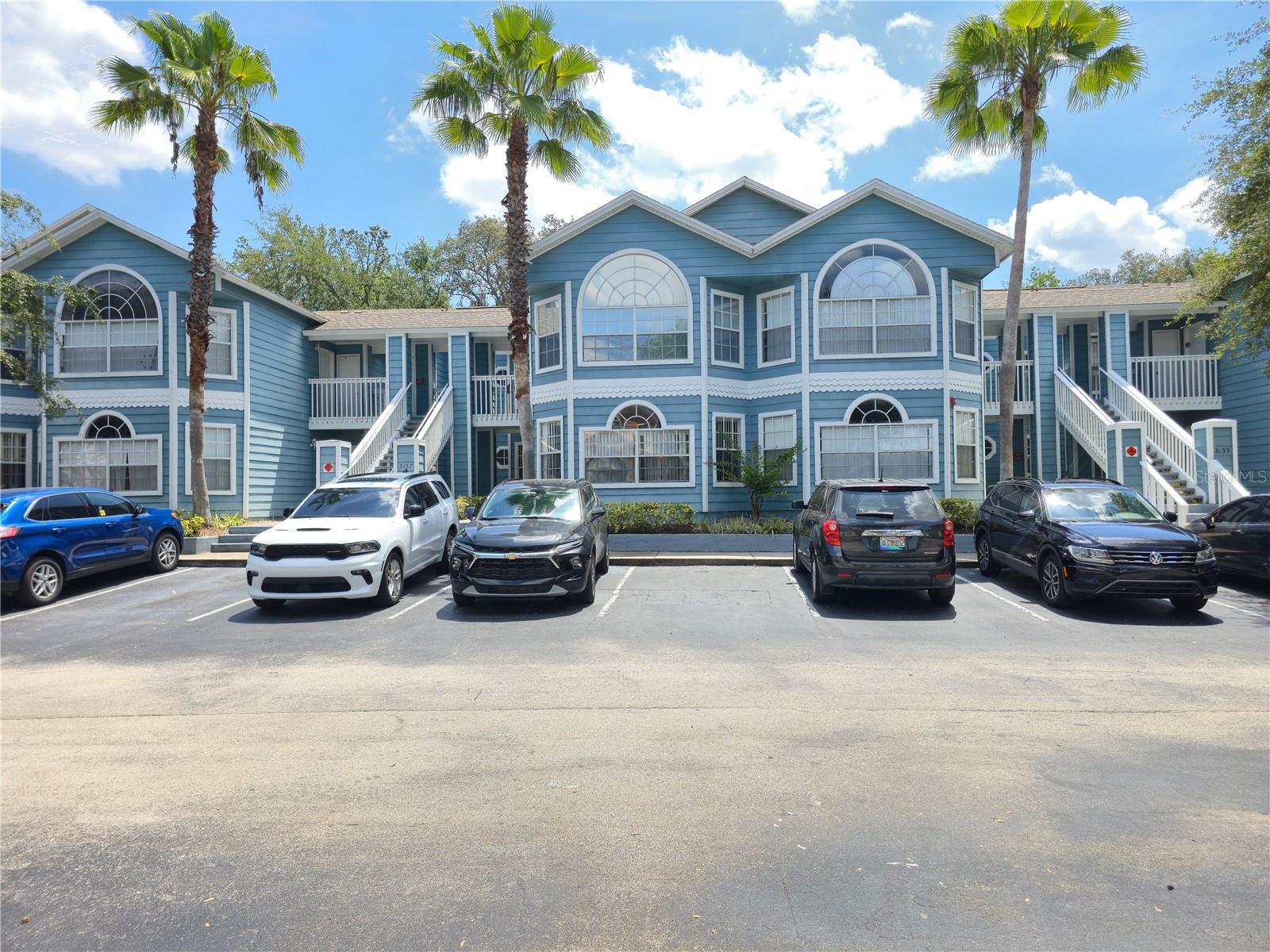 Details for 3157 Britannia Boulevard B, KISSIMMEE, FL 34747