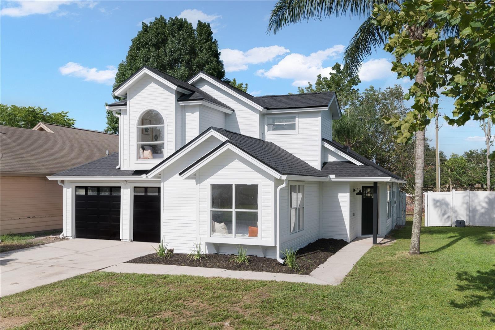 Details for 9987 Triple Crown Circle, ORLANDO, FL 32825