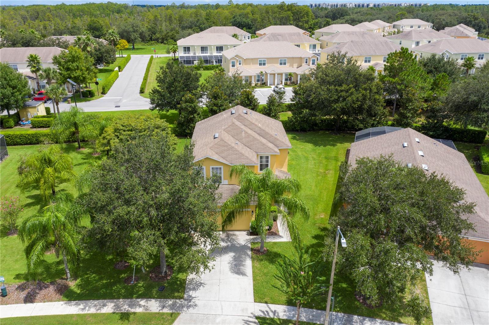 Image 61 of 69 For 17614 Woodcrest Way