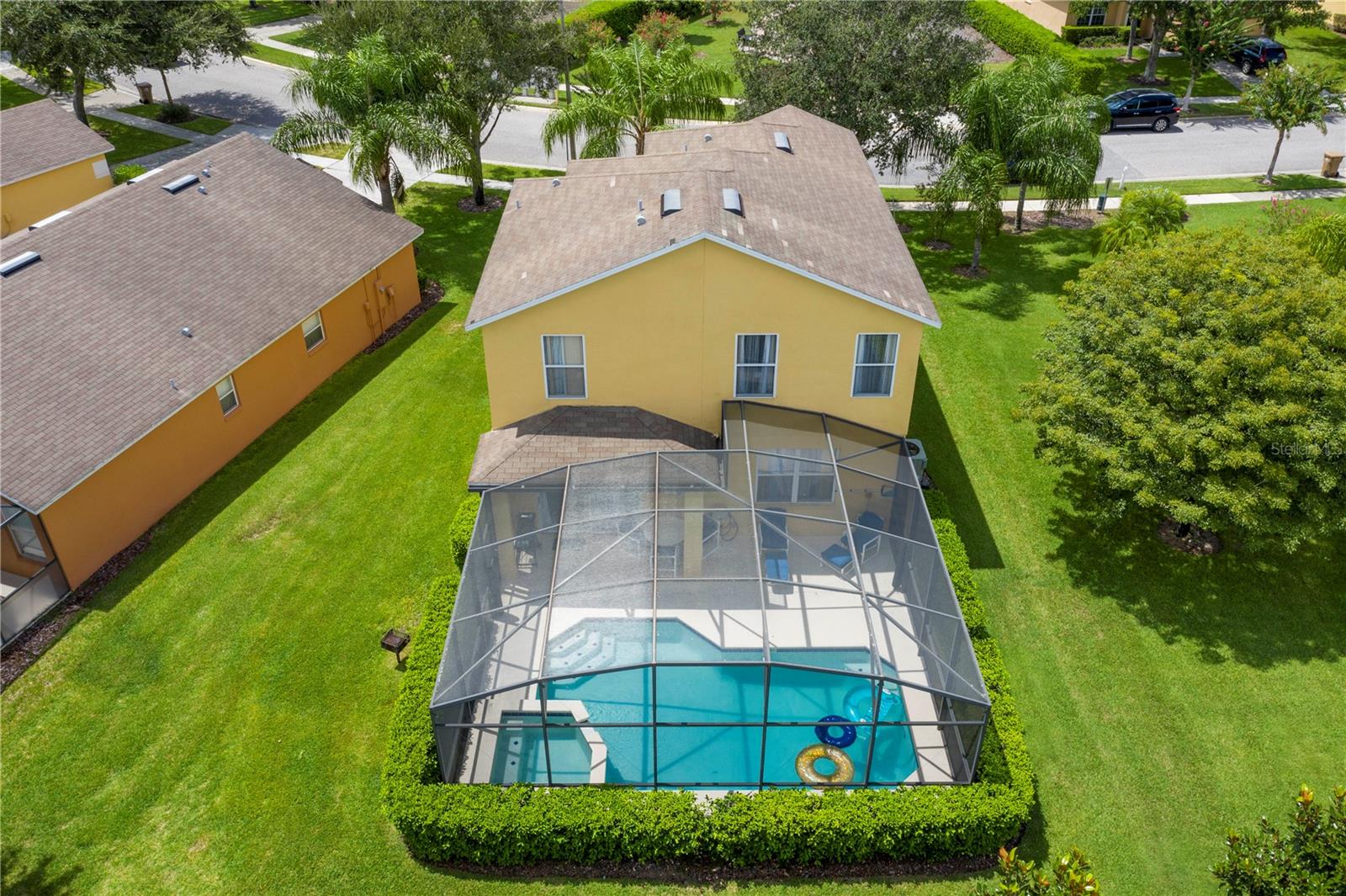 Image 65 of 69 For 17614 Woodcrest Way