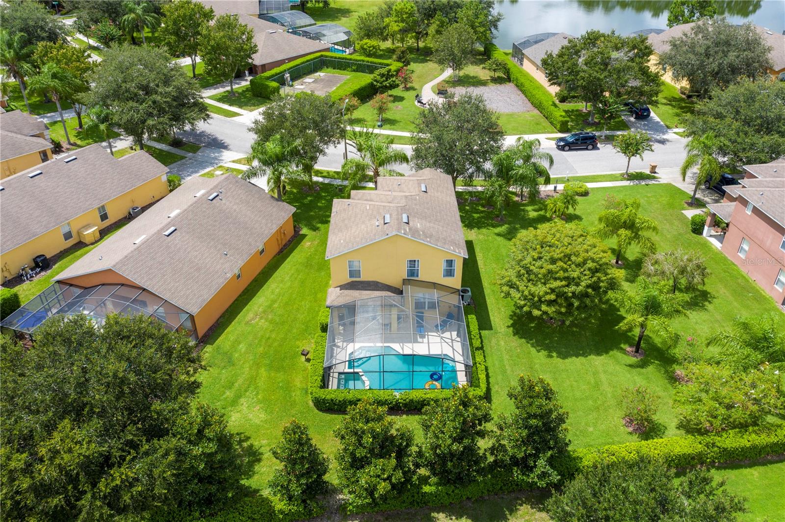 Image 66 of 69 For 17614 Woodcrest Way