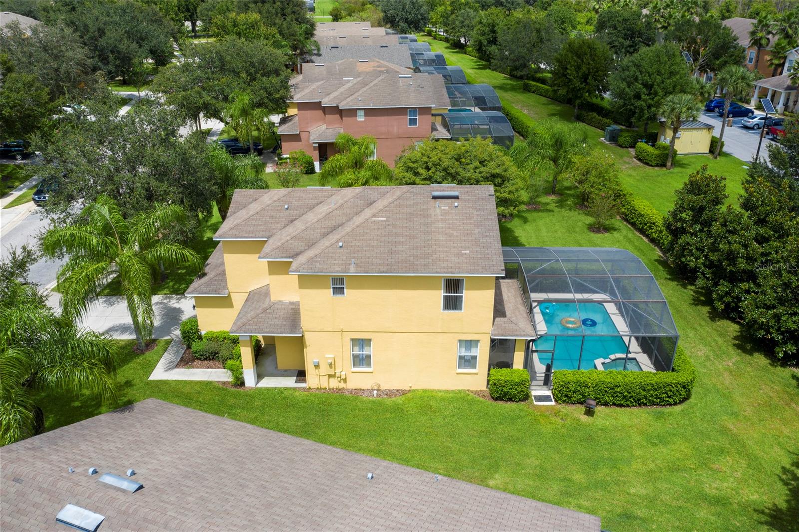 Image 68 of 69 For 17614 Woodcrest Way