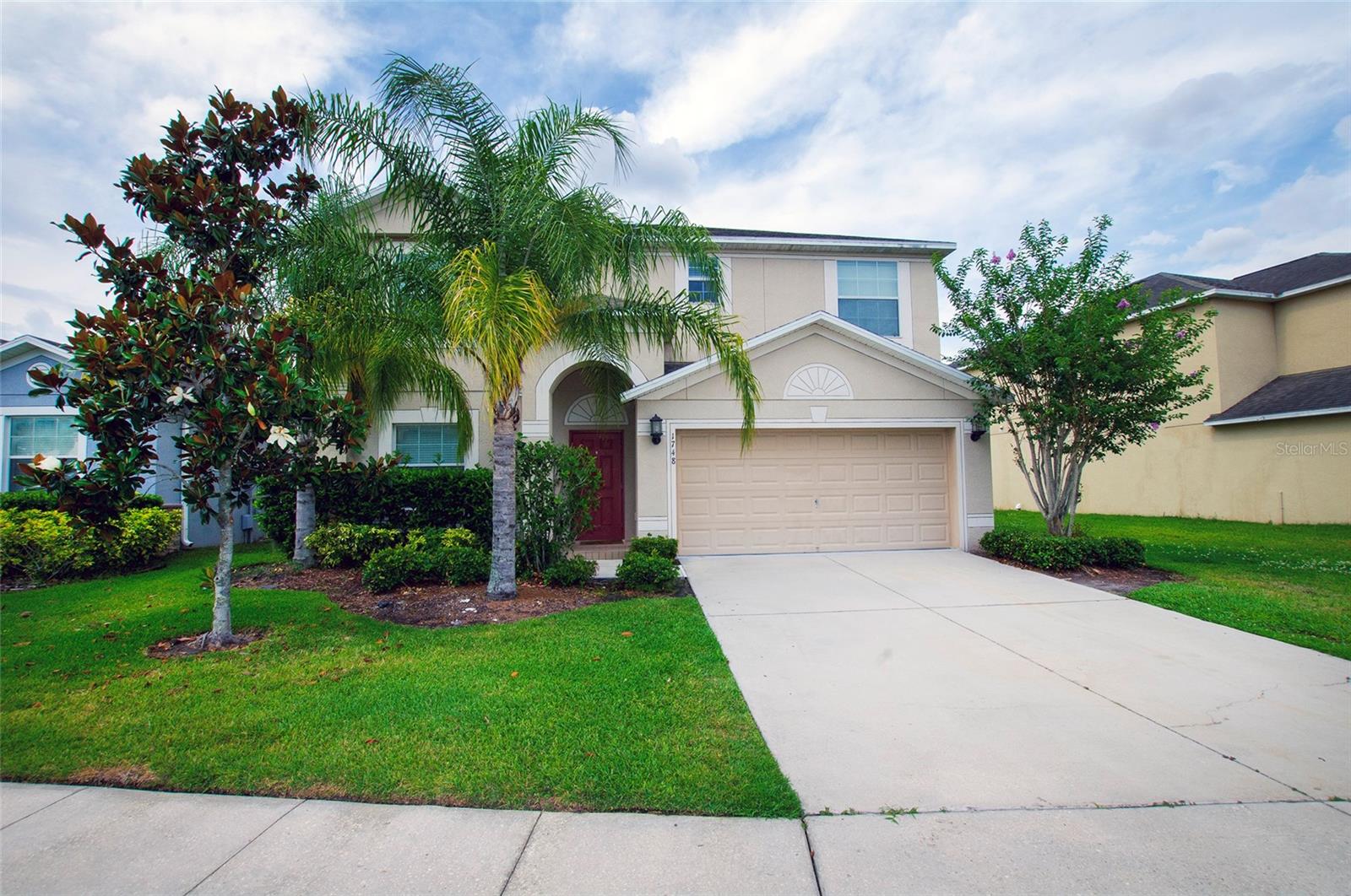 Details for 1748 Thetford Circle, ORLANDO, FL 32824