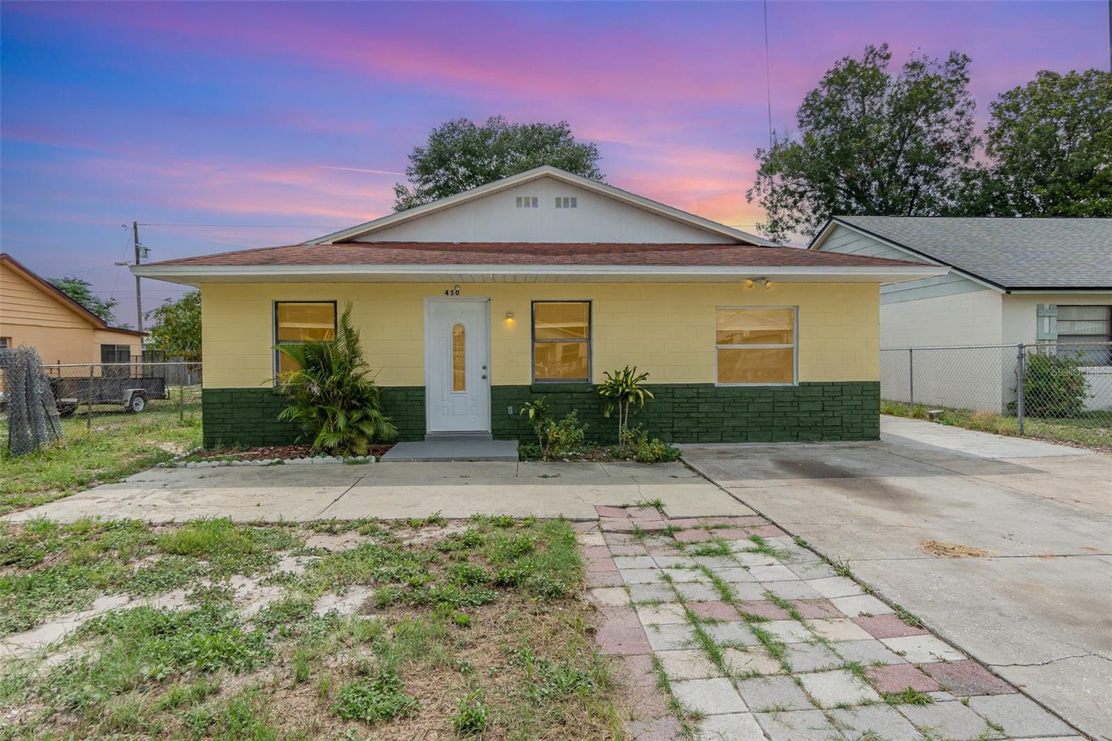 Details for 450 Buena Vista Avenue, ORLANDO, FL 32835