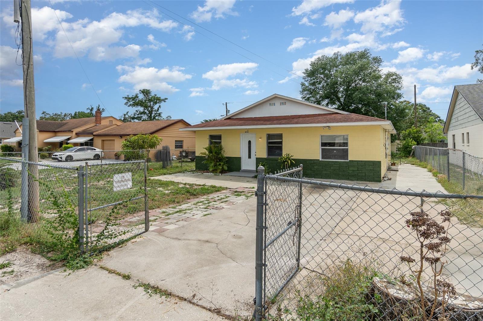 Image 2 of 26 For 450 Buena Vista Avenue