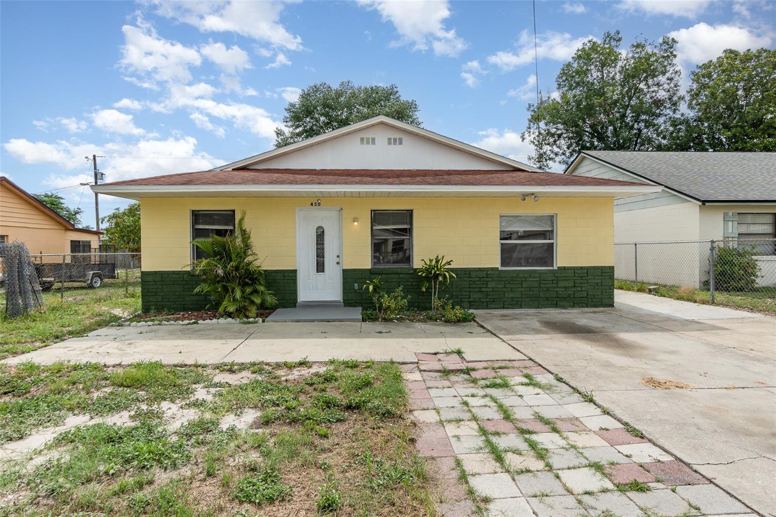 Image 3 of 26 For 450 Buena Vista Avenue