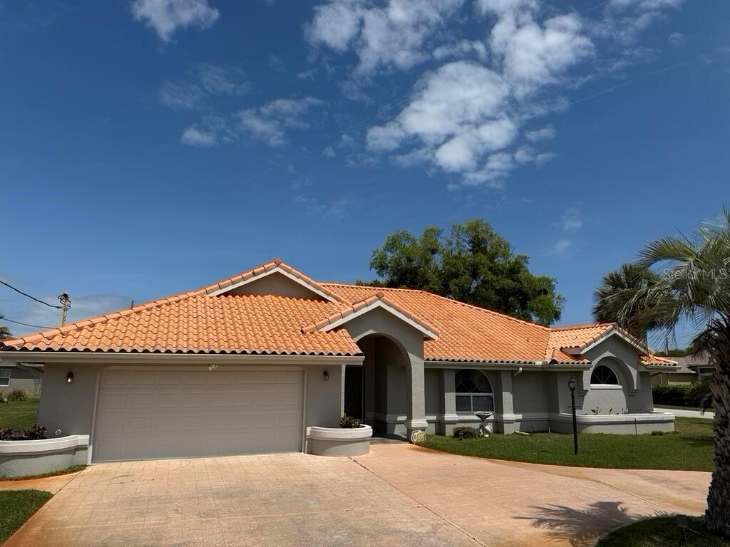 Details for 2 Bickshire Lane, PALM COAST, FL 32137