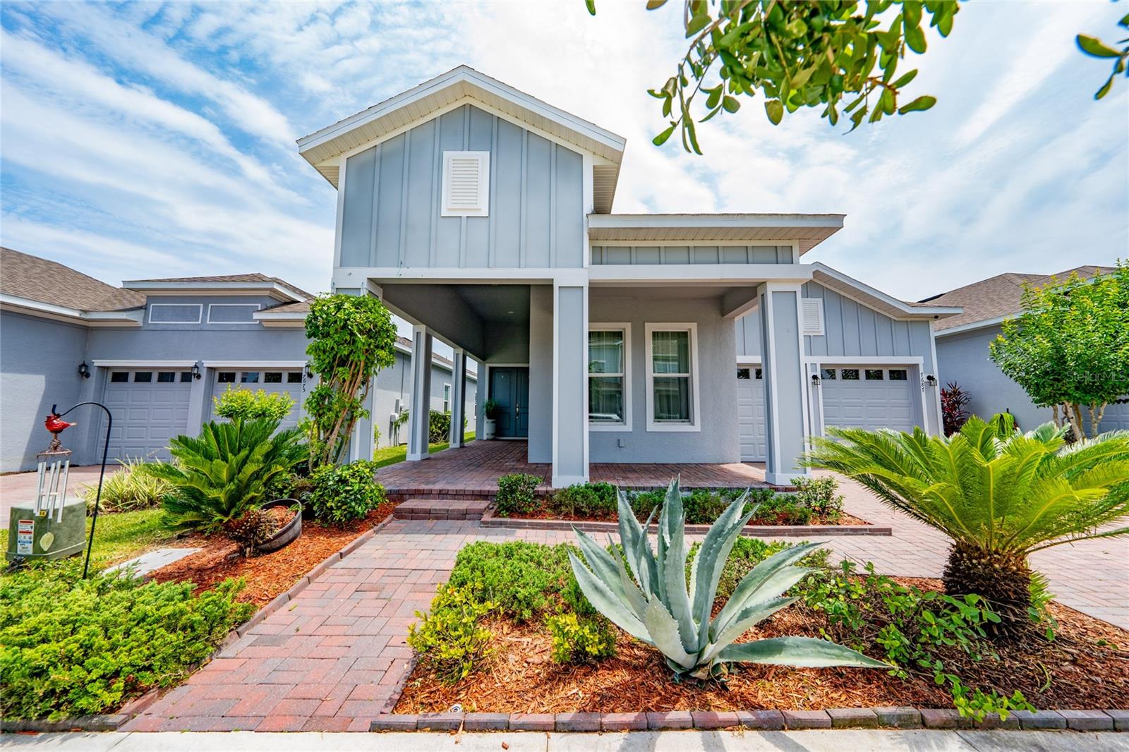Details for 7687 Bowery Drive, WINTER GARDEN, FL 34787