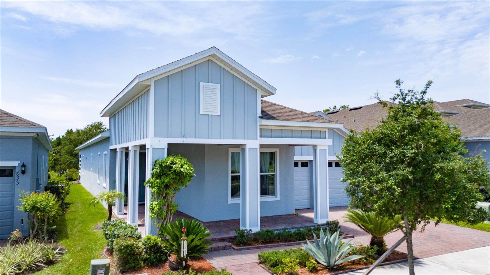 Image 3 of 37 For 7687 Bowery Drive