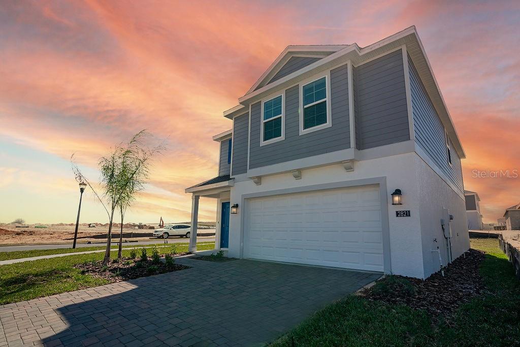 Details for 2821 Armstrong Avenue, CLERMONT, FL 34714