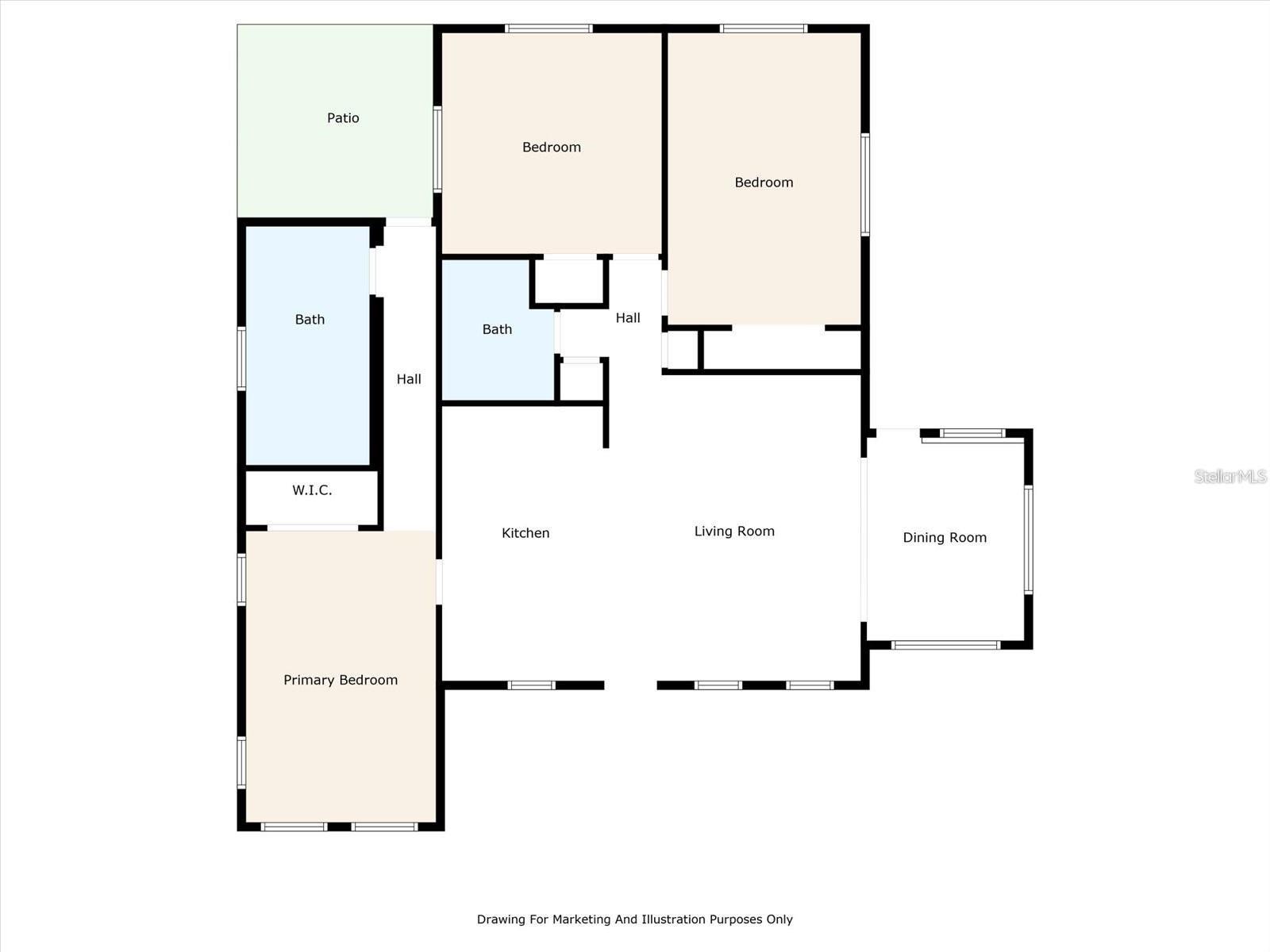 Listing photo id 21 for 203 Driftwood Drive W