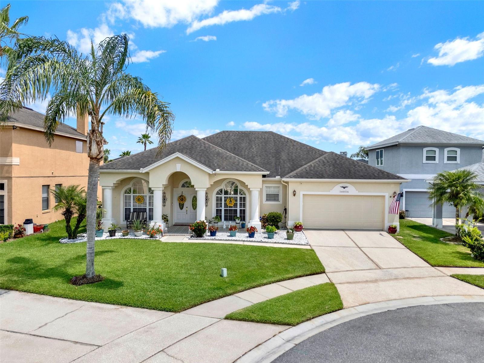 Details for 14036 Cherry Bush Court, ORLANDO, FL 32828