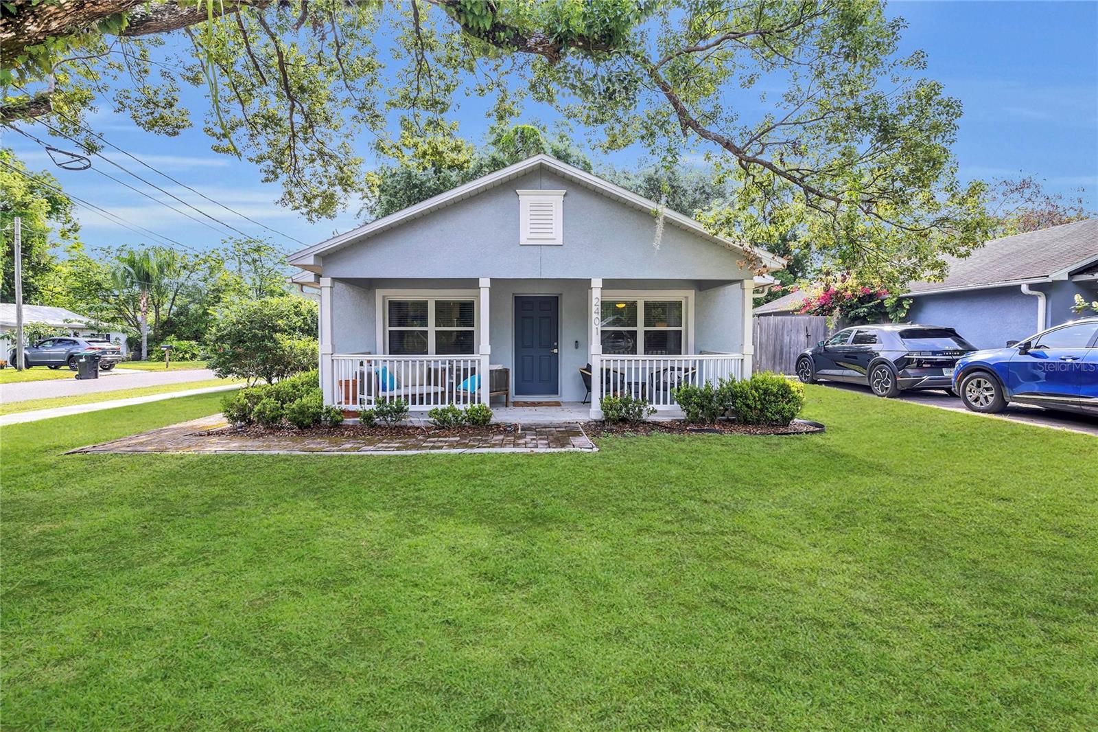 Details for 2401 Mayer Street, ORLANDO, FL 32806