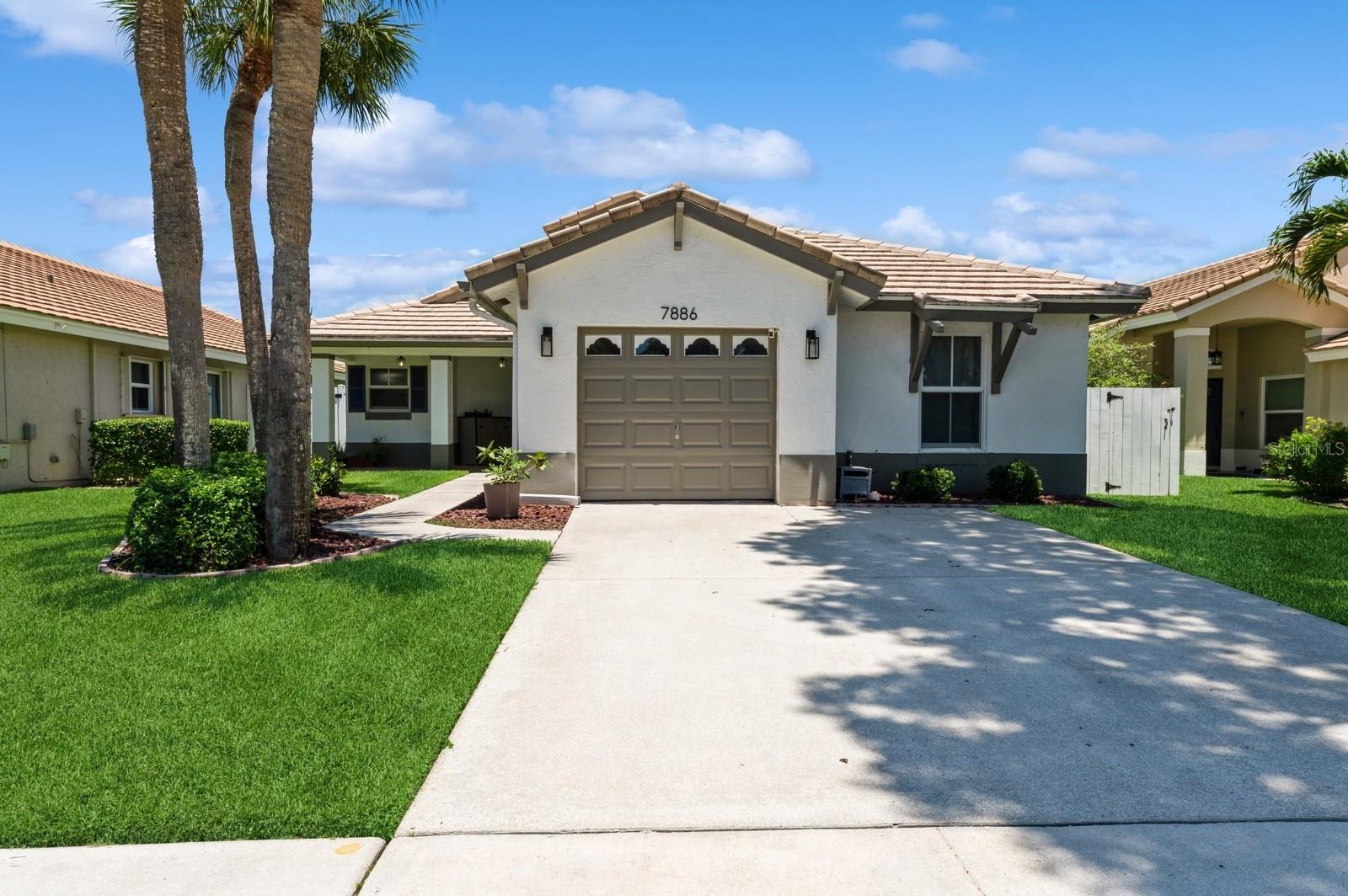 Details for 7886 Manor Forest Boulevard, BOYNTON BEACH, FL 33436