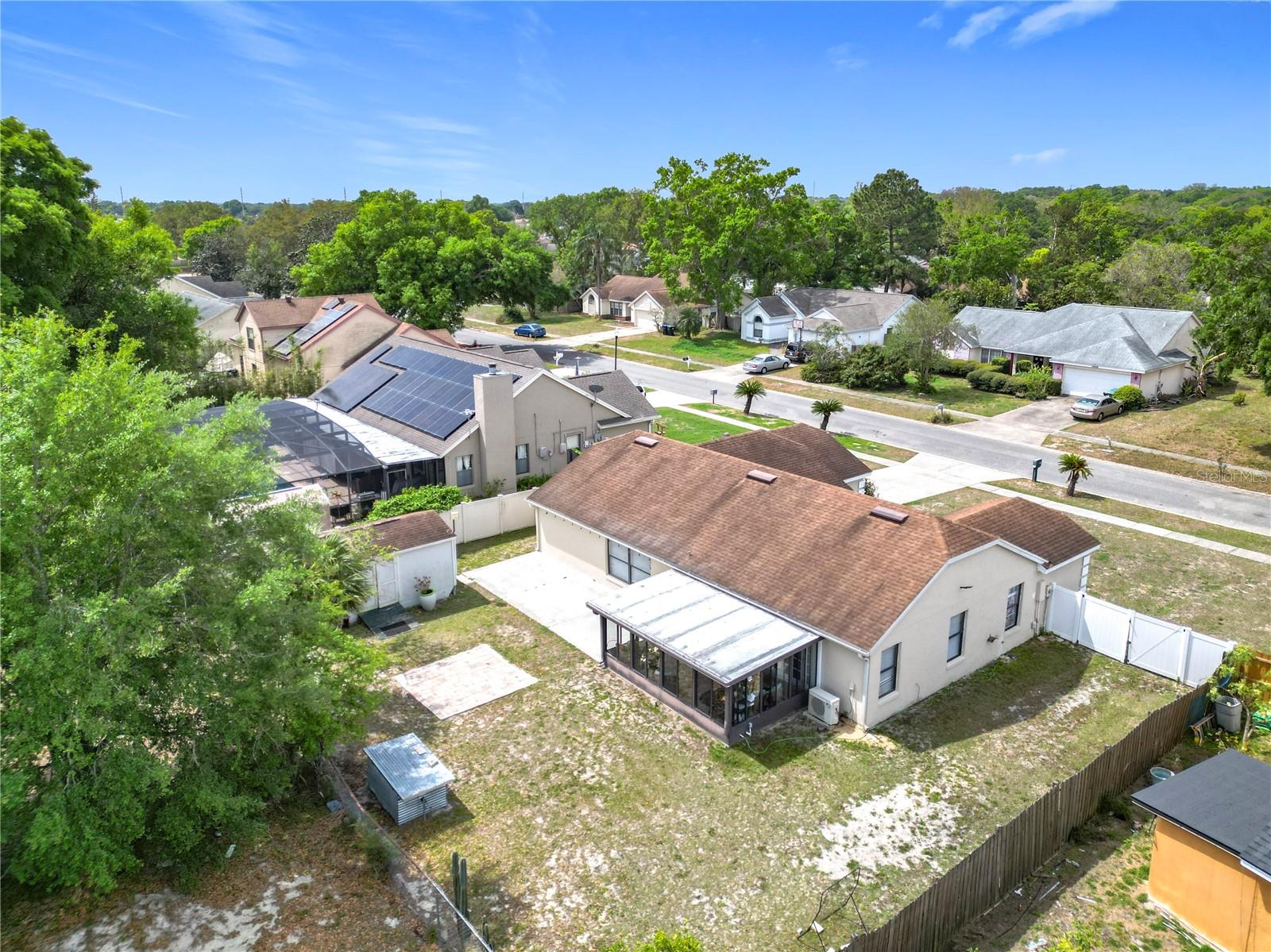 Image 36 of 39 For 7974 Village Green Road