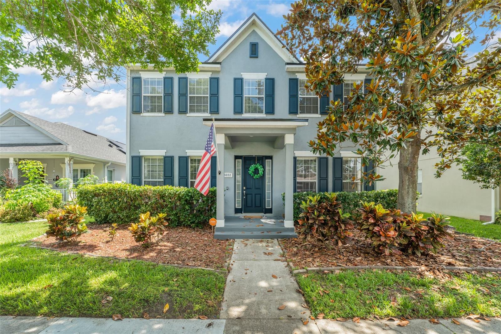 Details for 5032 Beach River Road, WINDERMERE, FL 34786