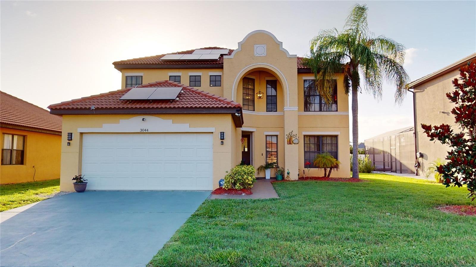 Details for 3044 Camino Real Drive S, KISSIMMEE, FL 34744