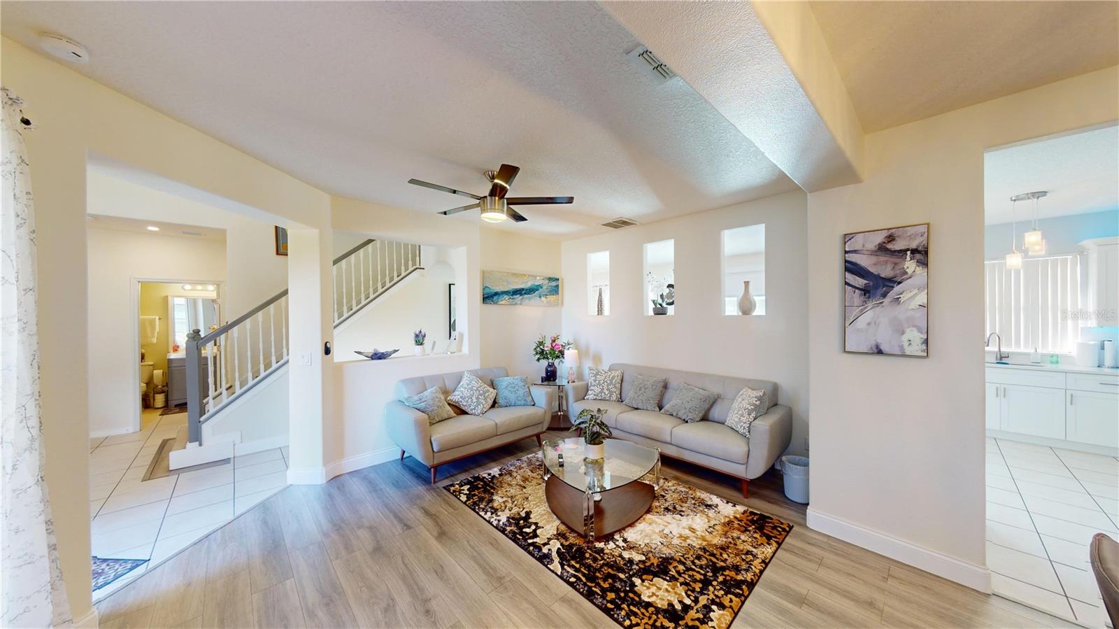 Image 23 of 58 For 3044 Camino Real Drive S