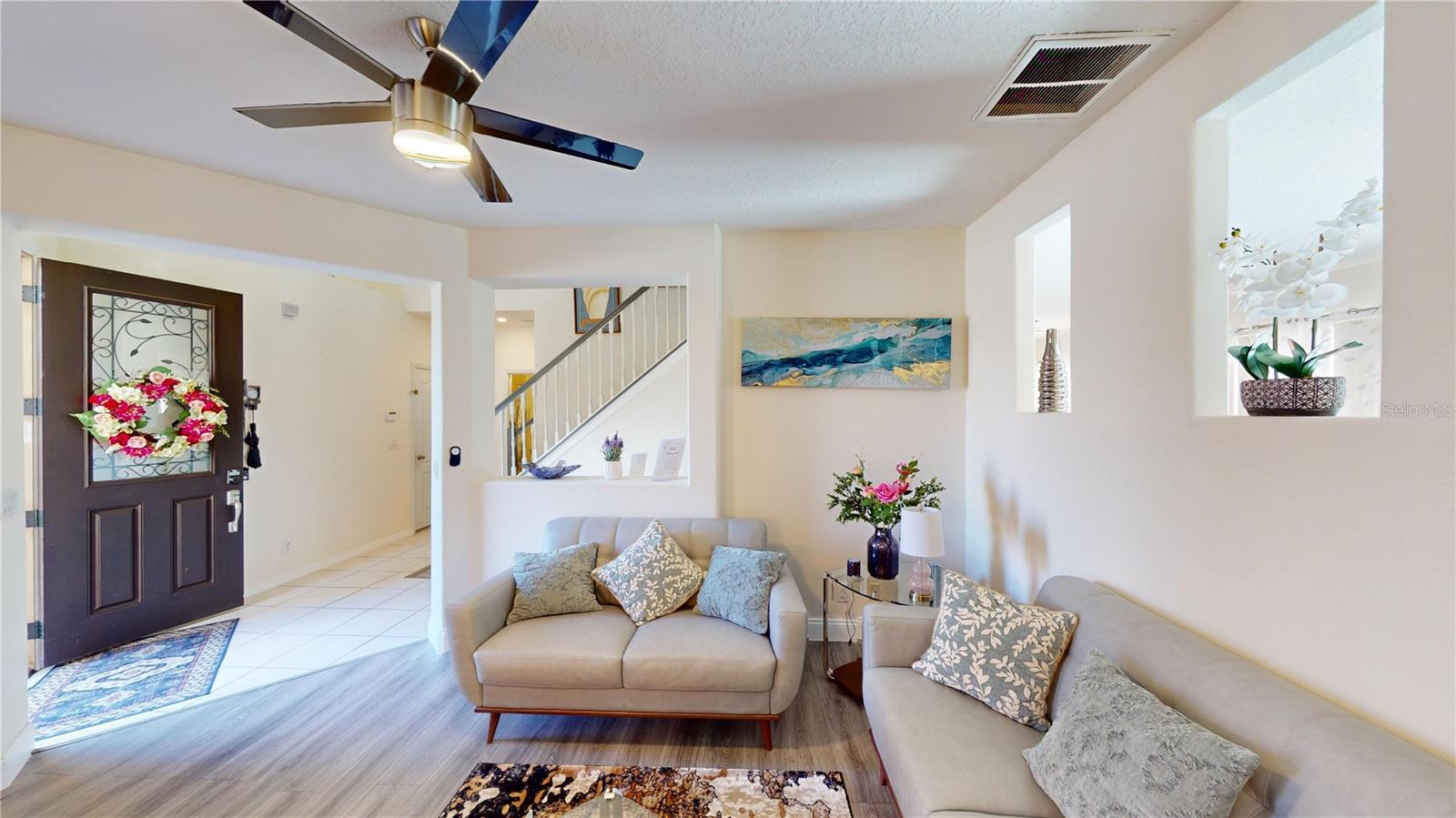 Image 3 of 58 For 3044 Camino Real Drive S