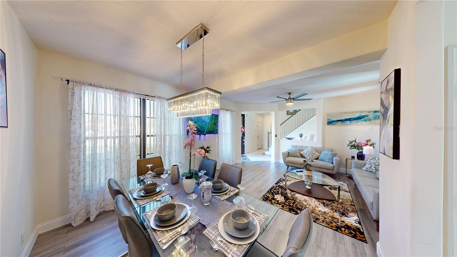 Image 6 of 58 For 3044 Camino Real Drive S