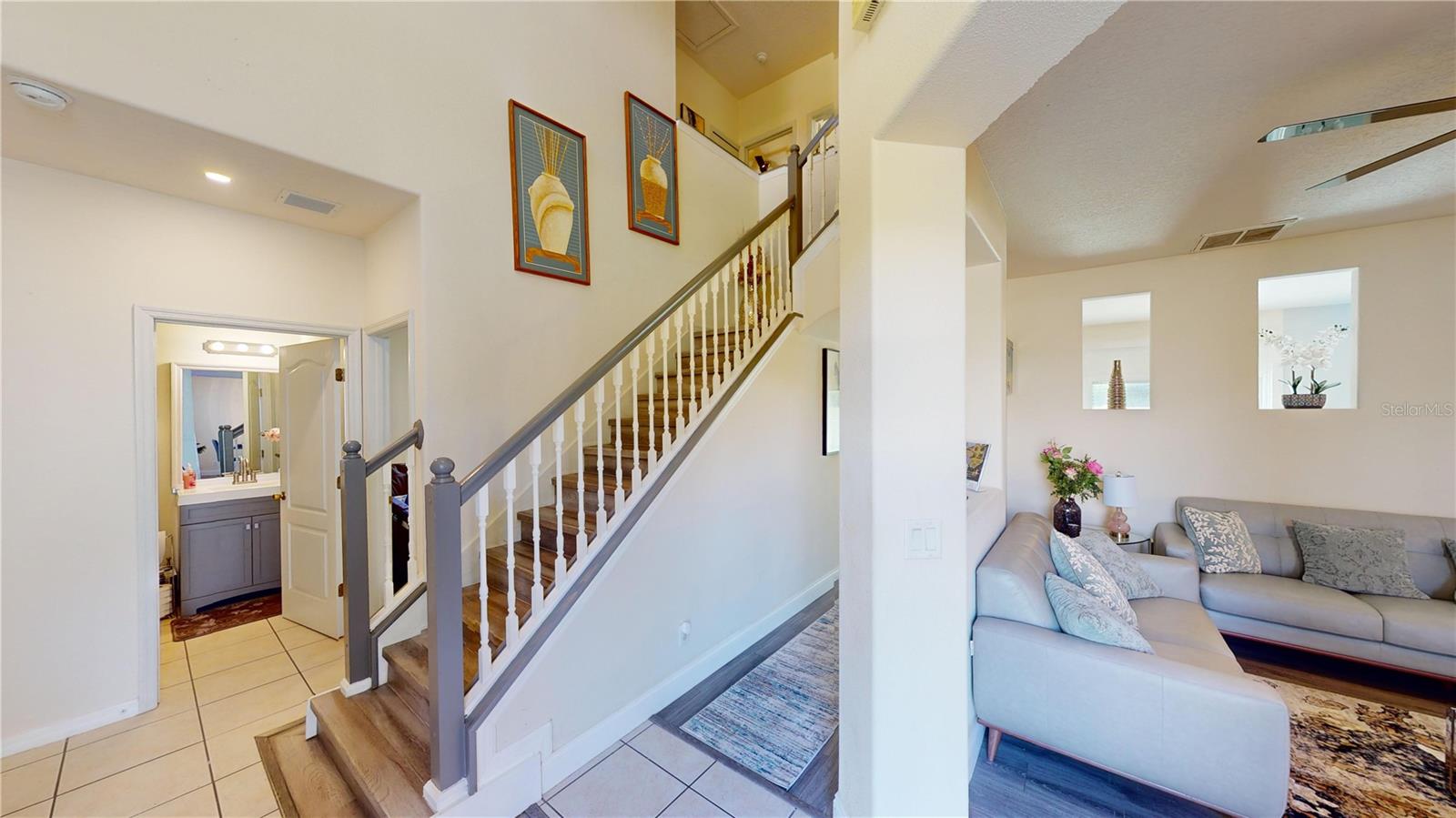 Image 8 of 58 For 3044 Camino Real Drive S