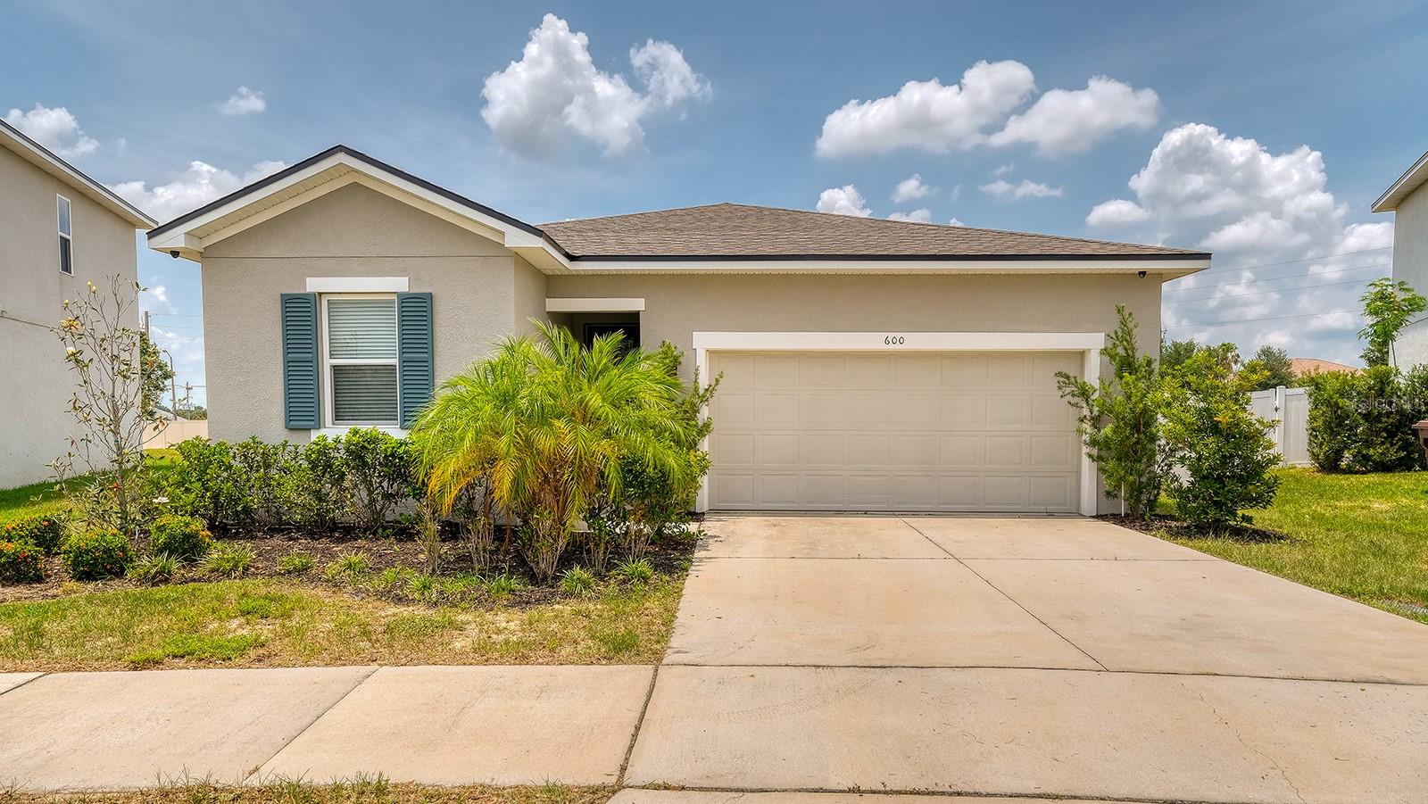 Details for 600 Buchannan Drive, DAVENPORT, FL 33837