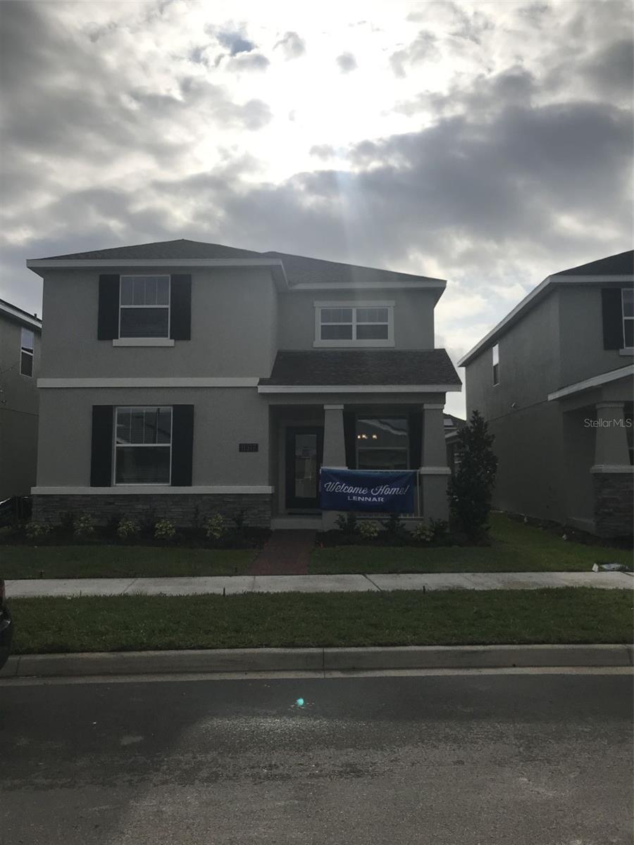 Details for 11317 History Avenue, ORLANDO, FL 32832