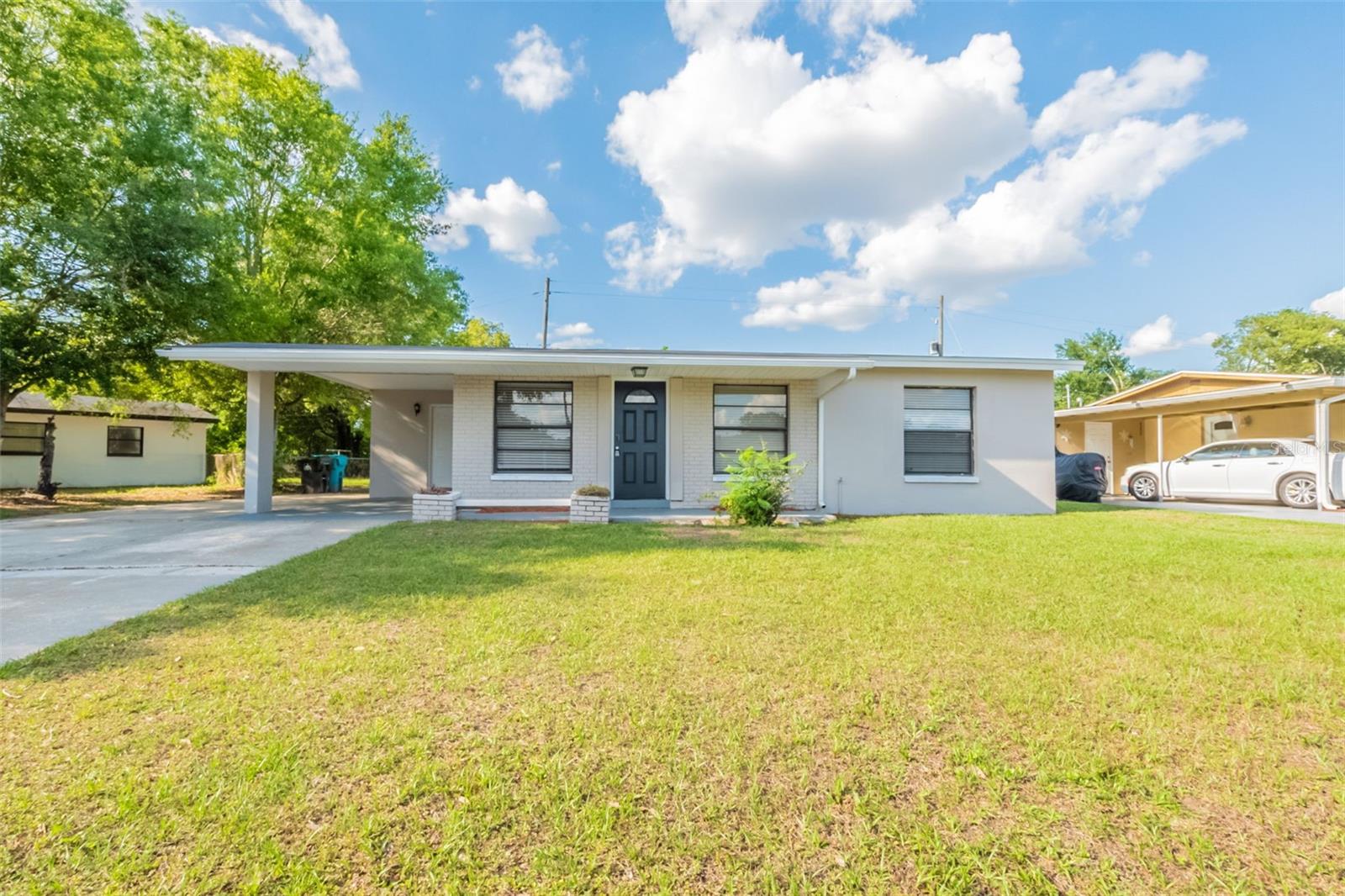 Details for 4267 Kirkland Boulevard, ORLANDO, FL 32811