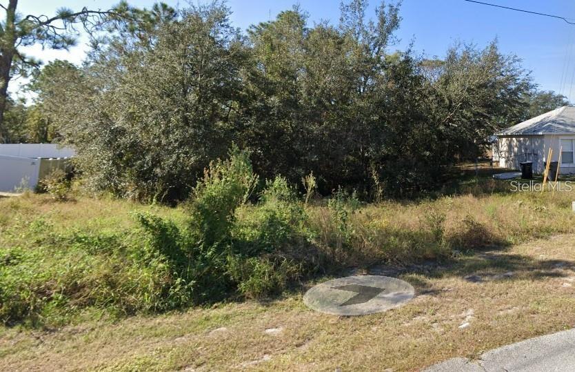 Listing Details for 410 Naples Court, KISSIMMEE, FL 34759