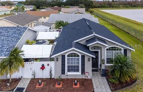 Details for 2358 Harbor Town Dr, KISSIMMEE, FL 34744