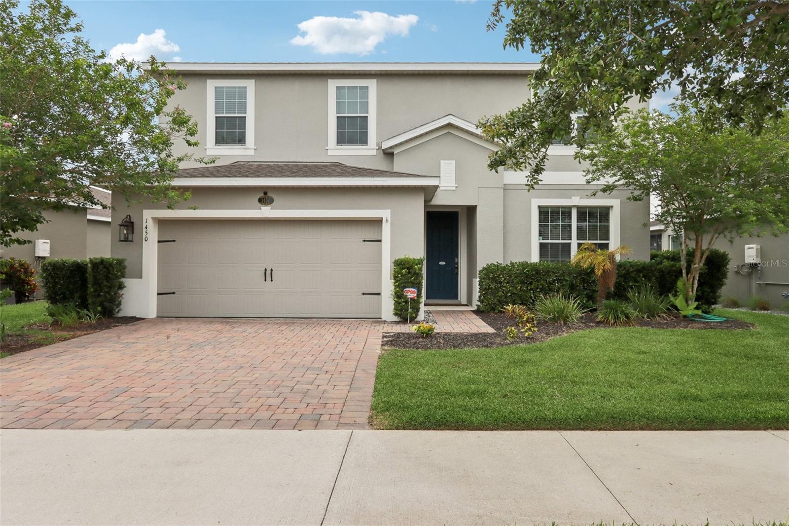 Image 4 of 42 For 1450 Chelsea Manor Circle