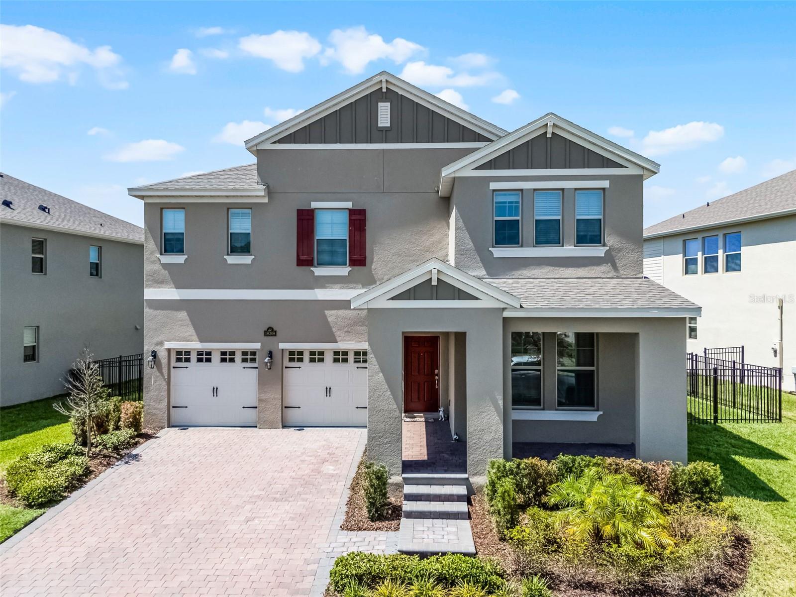 Details for 18309 Oliver Twist Way, WINTER GARDEN, FL 34787