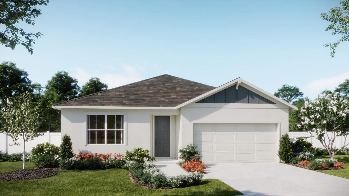 Listing Details for 730 Ginger Drive, HAINES CITY, FL 33844