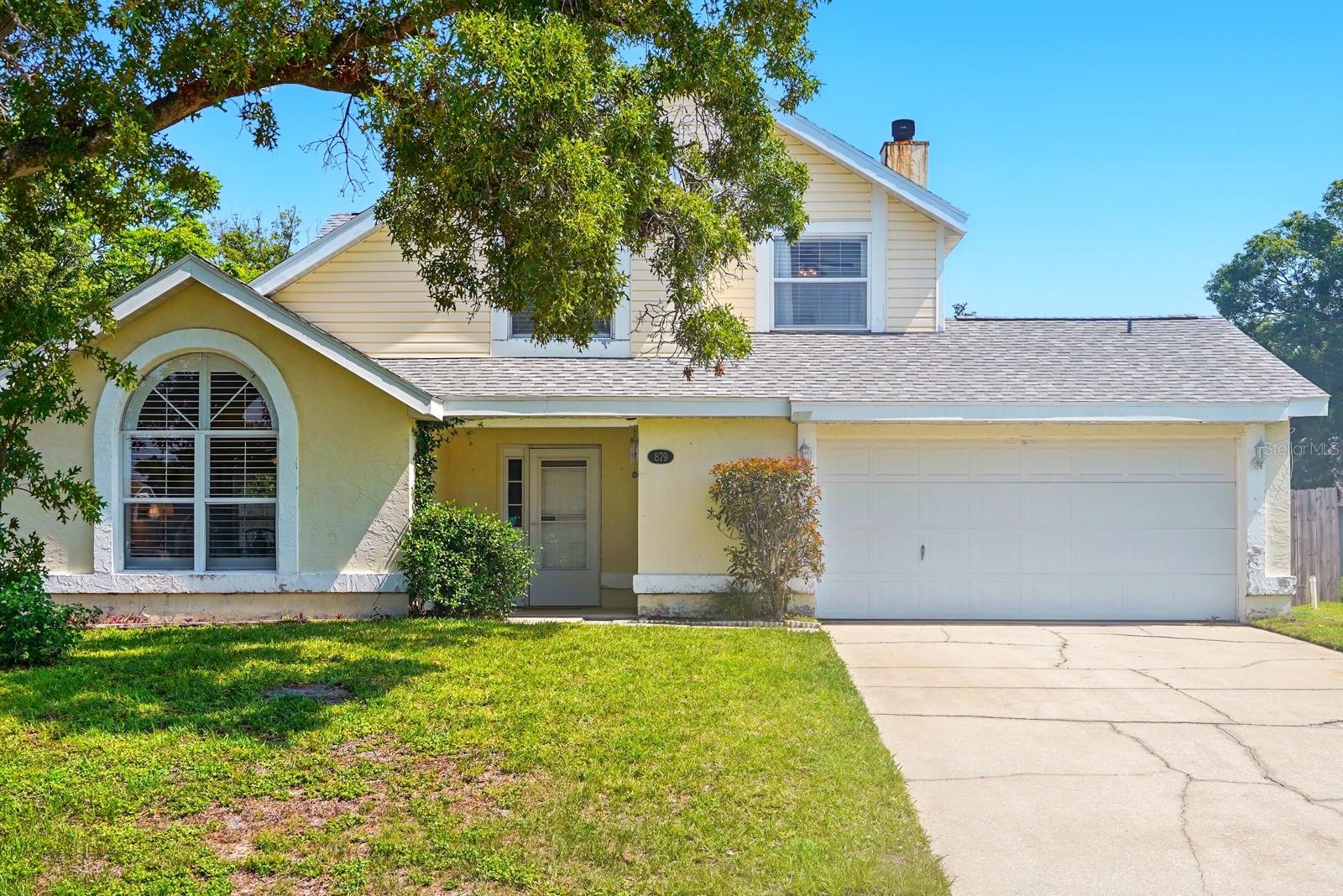 Details for 879 Matt Lane, PORT ORANGE, FL 32127