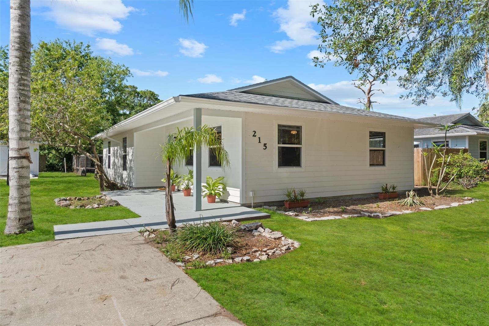 Details for 215 Bradbury Avenue, OAK HILL, FL 32759