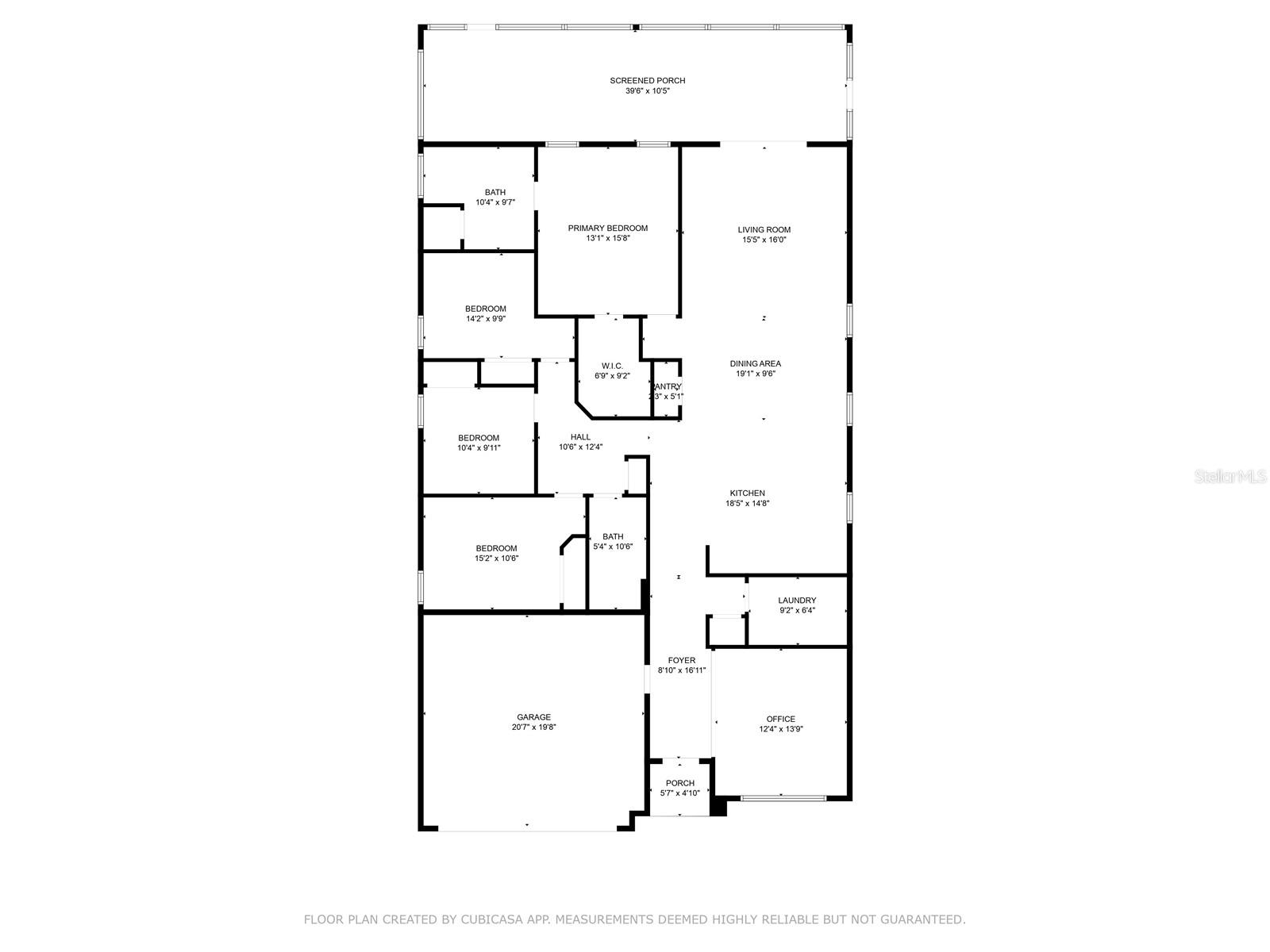 Image 34 of 34 For 5306 Rochester Place